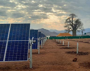 TRADING & COMMODITIES