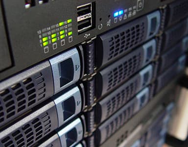 Solutions en Cybersécurité